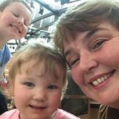 User avatar for Jane Harrison