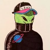 User avatar for Dylan Brinsbury Magee