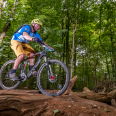 User avatar for Justin Carrick