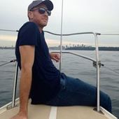 User avatar for Cameron Stewart