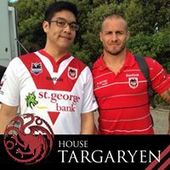 User avatar for Albin Fajardo