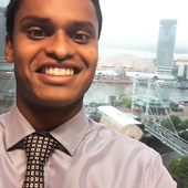 User avatar for Hirun De Silva