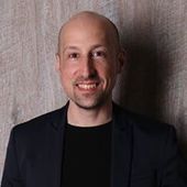 User avatar for Andreas Heuer