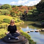 User avatar for Jenna Wakely