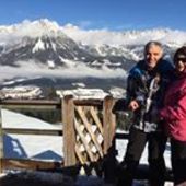 User avatar for Nigel Eastwood