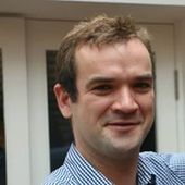 User avatar for Andrew Burford