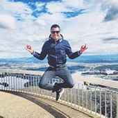 User avatar for German Arango