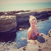 User avatar for Hazel Gow