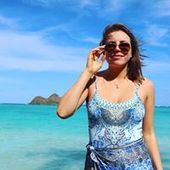 User avatar for Charlotte Berry