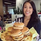 User avatar for Jessica Ngu