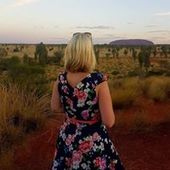 User avatar for Carmen Todd Jones