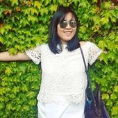 User avatar for Heidi Pan