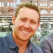 User avatar for Ross Parkinson