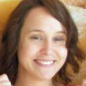 User avatar for Caroline Tomes