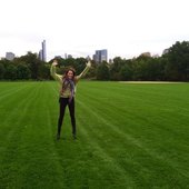 User avatar for Elle Miller