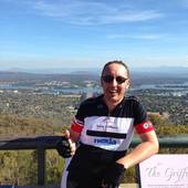 User avatar for Dave Robertson