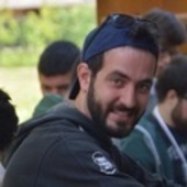 User avatar for Jacopo Avaglio