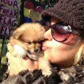 User avatar for Sherrie Larson