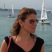 User avatar for Anastasia Christophilopoulou