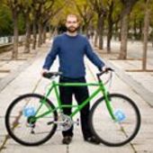 User avatar for Grego Toral