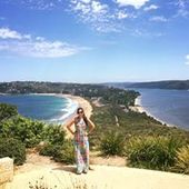 User avatar for Catalina Fabres