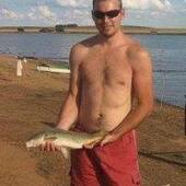 User avatar for Tiaan Bosman