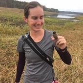 User avatar for Samantha Lantz