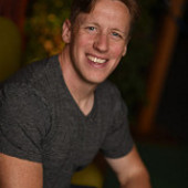 User avatar for Jake Harris