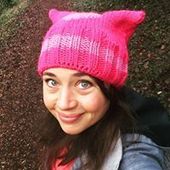 User avatar for Anna Humphreys