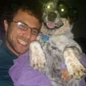 User avatar for Michael Dores