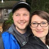 User avatar for Leah Pistorius