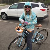 User avatar for Amy Eluk