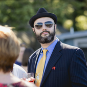 User avatar for Alessandro Bitto