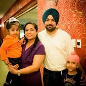 User avatar for Amninder Kaur