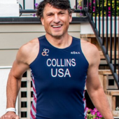 User avatar for Joey Collins