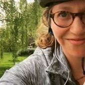 User avatar for Caitlin Hudac