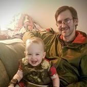 User avatar for ANDREW WRIGHT