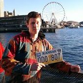 User avatar for Johnathon Davis