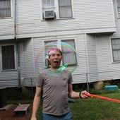 User avatar for Mitchell Fullerton