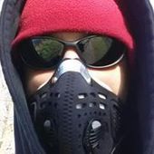 User avatar for Aaron Volosin