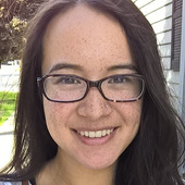 User avatar for Sarah Ebreo