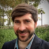 User avatar for Adam Reese