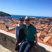 User avatar for Alexandra Kingery