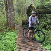 User avatar for Green MikeC