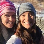 User avatar for Annette Auger