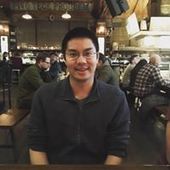 User avatar for Alvin Jou