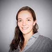 User avatar for Amelie Dagenais