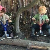 User avatar for Aaron Swain