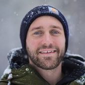 User avatar for Adam Russell