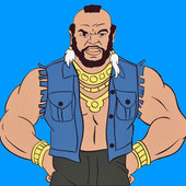 User avatar for Mr T